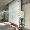 Máquina termofijadora tipo caja de alto rendimiento, 15 kW, 380 V, con dimensiones personalizadas y 1 año de garantía